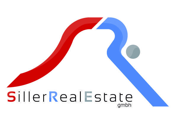 SILLER REAL ESTATE IMMOBILIEN GmbH-si Logo